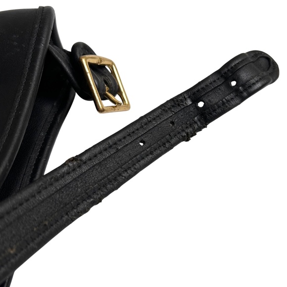 Vintage COACH Metropolitan Legacy Briefcase Laptop #5180 Dec. 1998 - Picture 16 of 16